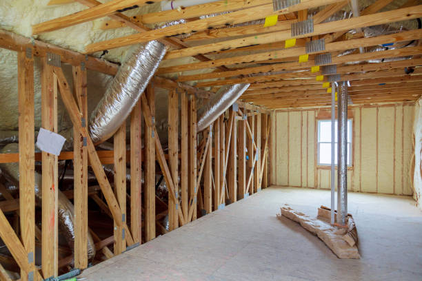 Best Residential Insulation Services  in Havre De Grace, MD