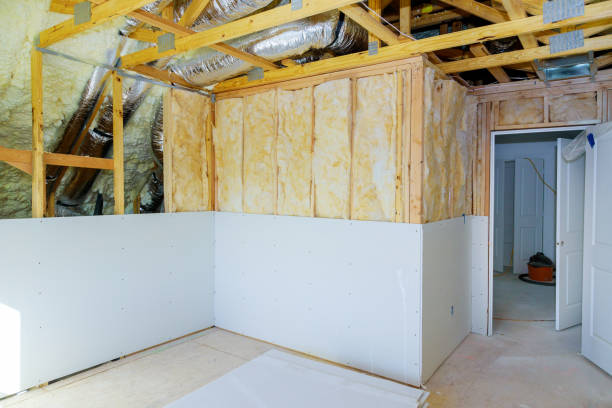 Best Soundproof Insulation Installation  in Havre De Grace, MD